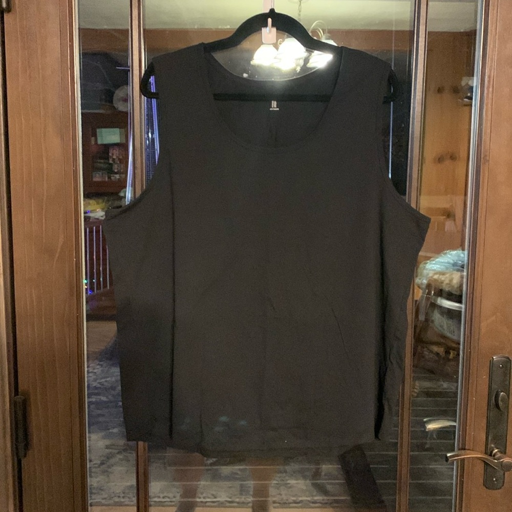 NWOT Amazon Essentials Tank Top